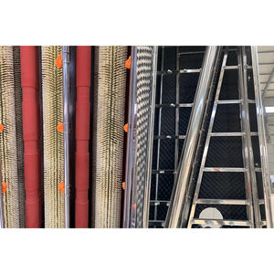 Línea de Producción de Vidrio Aislante Totalmente Automática con Motor PLC y Bomba, Máquina de Fabricación de Vidrio de Doble Capa, Ahorro de Energía - Product Image 5