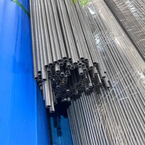 En10305-4 e235 + N lạnh rút ống thủy lực liền mạch st37.4 mạ kẽm ống thép carbon chính xác cho khí nén - Product Image 4