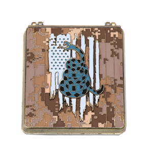 Solución Integral para Monedas Conmemorativas Personalizadas, Desde Diseño, Fabricación, Empaque y Envío, <span class=keywords><strong>Precio</strong></span> de Fábrica - Product Image 5