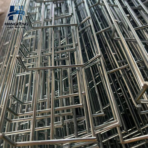 Cannelle de câblage légère en grille, facile à découper et à former pour une installation flexible sur site - Product Image 4