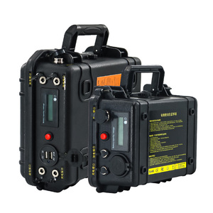 Batterie marine LiFePO4 à décharge profonde 12,8 V 25,6 V 100 Ah 200 Ah étanche au lithium-ion pour moteur de pêche à la traîne et applications solaires – Vente en gros - Product Image 1
