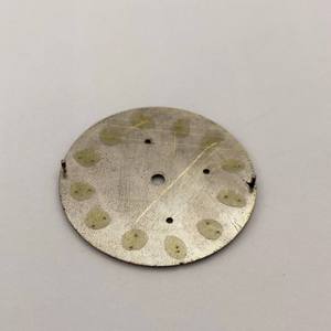 นาฬิกาโครโนกราฟอเนกประสงค์รุ่นใหม่ VK63 พร้อมหน้าปัดปรับได้ มาพร้อมกับกลไกควอตซ์แบบตัวอักษรเรืองแสงสีเขียวขนาด 29 มม. พร้อมหน้าปัดลายแพนด้า - Product Image 5