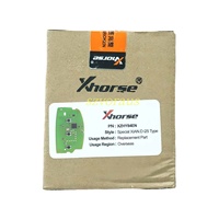 Xhorse XHORSE VVDI XZKA81EN 2024 pour Hyundai et Kia