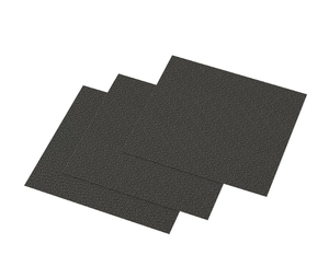 ผ้าคาร์บอนแข็งชนิดดูดซับน้ำ HCP331N 16*32 ซม. - Product Image 1