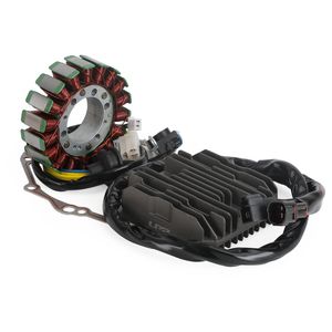 Kit de joint de bobine de <span class=keywords><strong>stator</strong></span> de régulateur pour Suzuki GSX 1300 R <span class=keywords><strong>Hayabusa</strong></span> 2008-2012 K8-L2 - Product Image 6