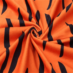 Venta al por mayor lindo dibujos animados Anime Tiger <span class=keywords><strong>pijama</strong></span> rendimiento Halloween Cosplay <span class=keywords><strong>disfraz</strong></span> - Product Image 4