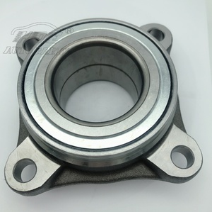 90369-t0003 43570-60010 Cojinete de Cubo de Rueda con Grasa Blanca 2DUF054N-2B para TOYOTA HILUX VIGO - Product Image 2
