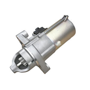 Motor de Arranque Automático Sm-71005 para Honda Accord Acura Tsx 12v 1.8l 2.4l, Pieza de Repuesto para Motor, Hecho en China - Product Image 4