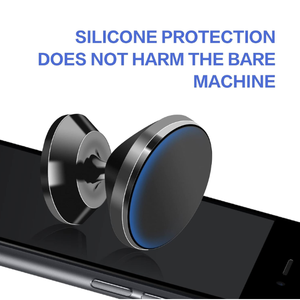 ที่วาง<span class=keywords><strong>โทรศัพท์</strong></span>ในรถยนต์แบบแม่เหล็ก ขายดี ที่วาง<span class=keywords><strong>โทรศัพท์</strong></span>มือถือขนาดเล็ก หมุนได้ 360 องศา ติดตั้งบนคอนโซลรถยนต์ - Product Image 4
