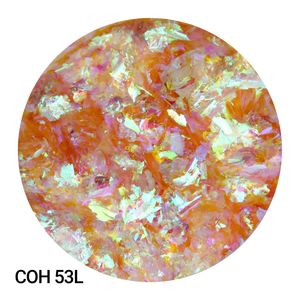 COH series – <span class=keywords><strong>kit</strong></span> d'ongles en <span class=keywords><strong>résine</strong></span> époxy, flocons d'aurore caméléon, couleurs, pigments en <span class=keywords><strong>poudre</strong></span>, populaire - Product Image 1