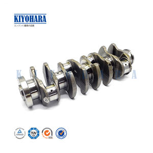 Pièces de moteur diesel automatique Fomoco vilebrequin 4c1q-<span class=keywords><strong>6303</strong></span>-B4a pour Ford Transit V348, 8c1q-<span class=keywords><strong>6303</strong></span>-<span class=keywords><strong>AA</strong></span> 1738588 1338619 <span class=keywords><strong>Bk2q</strong></span> <span class=keywords><strong>6303</strong></span> <span class=keywords><strong>AA</strong></span> - Product Image 2