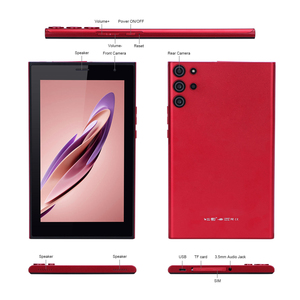 Giá Rẻ Bán Buôn Máy Tính Bảng <span class=keywords><strong>7Inch</strong></span> 2200MAh <span class=keywords><strong>Android</strong></span> 7.0 Sim Thẻ Chơi Game Tablette Kinh Doanh Máy Tính Bảng PC Giáo Dục Máy Tính Bảng - Product Image 6