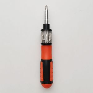 Toplb 7 In 1 Screwdriver Set With Rotating Chamber For Home Use - Product Image 4