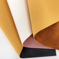Rouleaux de tissu en faux cuir Rexine gaufré classique en cuir synthétique PVC de 30cm x 136cm pour porte-clés de sacs à main
