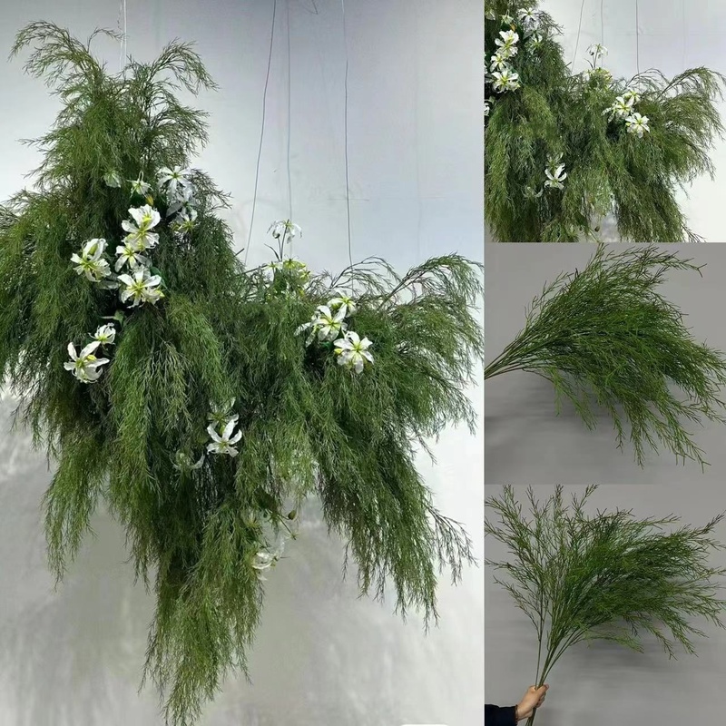 YOPIN 5061 Essential Simulation Greenery Artificial