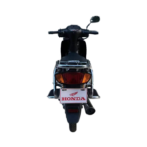 Moto Honda 125cc d'occasion de haute qualité, puissante, à vendre à bas <span class=keywords><strong>prix</strong></span> - Product Image 2