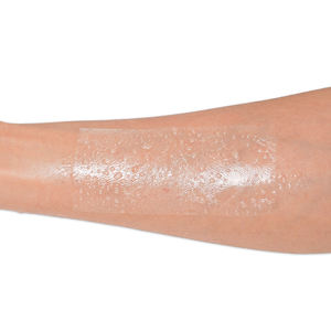 Meilleur film protecteur de tatouage rouleau de pansement de suivi imperméable film de tatouage respirant pour la cicatrisation des plaies - Product Image 6