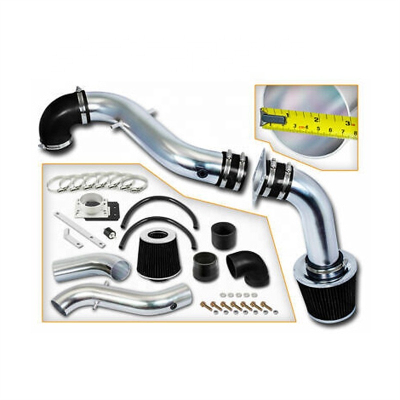 cold air intake mazda 3