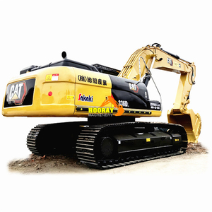 รถขุดมือสอง Caterpillar 336DL 336D ขนาด 36 ตัน รุ่นปี 2018 เครื่องยนต์ C9ACERT กำลัง 200 กิโลวัตต์ พร้อมช่วงล่าง - Product Image 3