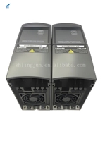 Convertidor de frecuencia del inversor MICROMASTER 440 de alta calidad 6SE6 Series 220V 380V Controladores de vector variable 6SE6440-2UD21-5AA1