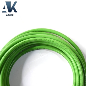 6FX5002-5CN66 S120 MM a 30A Siemens Cable de alimentación Sz.1.5 SPEED-CONNECT - Product Image 2