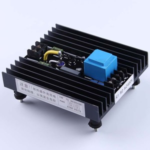 Régulateur de tension automatique Stl F, pièces de moteur Avr, modèle Stl F 3, numéro de pièce Ap077 - Product Image 1
