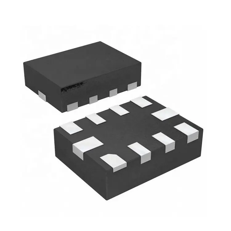 J4858d circuito integrato originale USB2.0 interfaccia TS3USB221RSER 1:2 multiplexer/demultiplexer interruttore analogico chip SPDT