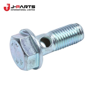 โบลท์ (สำหรับท่อรับน้ำมัน) สำหรับโตโยต้า ไฮลักซ์ LN85 1988-2004 OE 91611-G0814 91611G0814 - Product Image 2