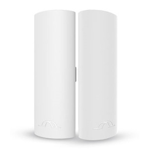 บริดจ์แบบจุดต่อจุด 5.8G Wifi ความเร็ว 900Mbps ระยะส่ง 5 กม. - Product Image 2