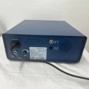 Sistema Portátil de Sellado de Vasos Sanguíneos Electroquirúrgico Veterinario con Generador, Alternativa a Ligasure, Piezas de Mano para Sellado de Vasos - Product Image 2