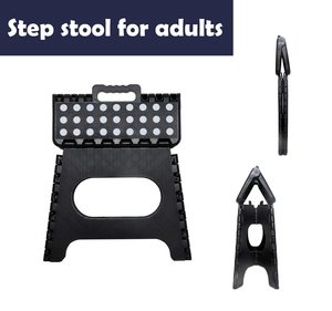 Wholesale Price <strong>Folding</strong> Step <strong>Stool</strong> <strong>Folding</strong> Chairs Step <strong>Stools</strong> for Adults Indoor and Outdoor - Product Image 4