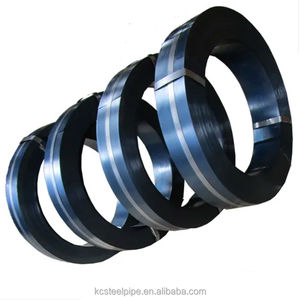 65Mn 60Si2Mn черный отожженный рулон холоднокатаной стали - Product Image 5