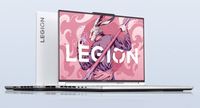 Legion Y9000X i9-13900H 32G 1T 3.2K 165HZ ordinateur de bureau de jeu pc ordinateur portable haute performance