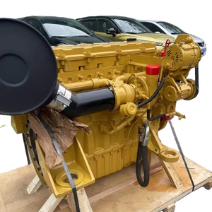 Ensemble moteur 9f-41956c-2593423-39193412, ensemble de culasse 9T-2853, vilebrequin 7N-1169 - Product Image 1