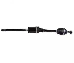 Conjunto de eje <span class=keywords><strong>CV</strong></span> de eje de transmisión delantero derecho de alta calidad 3160 7597 694 para BMW 230I 2017-2021 228I 320I <span class=keywords><strong>335I</strong></span> 31607597694 - Product Image 4