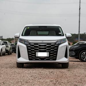 Byd Mpv Xia, Vehículo Eléctrico Híbrido Enchufable, Vehículo de Nueva Energía con Mini Van Eléctrica de Alto Precio, Byd Xia - Product Image 1