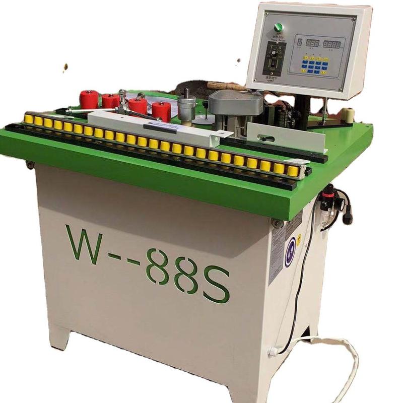 Top Quality Small Manual Edge Bander