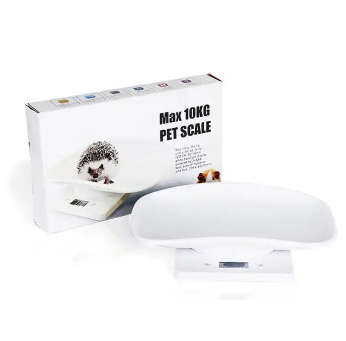 Large Precision Digital Dog Scale, Large Canine Scale