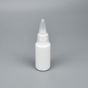 Bouteilles de colle Senno Pe, plusieurs capacités, embout pointu pour revêtement de sol époxy - Product Image 3