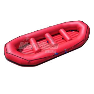 Bote Inflable Rojo de 430 cm al Mejor <span class=keywords><strong>Precio</strong></span>, <span class=keywords><strong>Kayak</strong></span> de Pesca, Barcos de Pesca Usados en Venta - Product Image 5