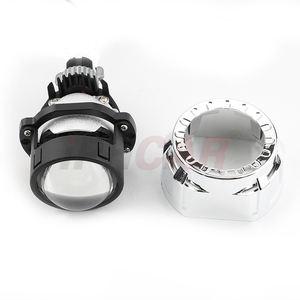 Gcar Prix de gros Haute luminosité 6000K <span class=keywords><strong>Senon</strong></span> Ampoules de phares à LED OEM Remplacement de l'ampoule à LED pour voiture - Product Image 2