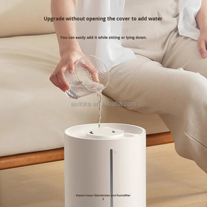 Humidificador de Esterilización Inteligente Mijia 2 de Escritorio, Gran Capacidad para el Hogar, Control por Aplicación - Product Image 5