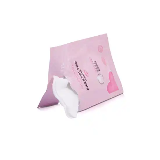 Private Label Yoni lingettes intimes pour femmes bio femme vaginal féminin  Papier toilette humide paquets individuels - Chine Lingettes féminines  intimes et Hemp féminine prix