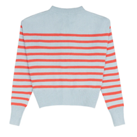 Ensembles de vêtements en cachemire et laine décontractés pour femmes, doux, rayés, de haute qualité