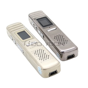 Bút Ghi Âm <span class=keywords><strong>USB</strong></span> Mini, Bút Ghi Âm Âm Thanh Trình Điều Khiển <span class=keywords><strong>Flash</strong></span> - Product Image 4