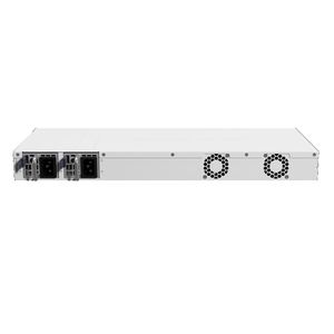 Original CCR2004-16G-2S+ 16x Gigabit <b>Ethernet</b> Ports and Two 10G SFP+ Cages <b>Wireless</b> Router - Product Image 1