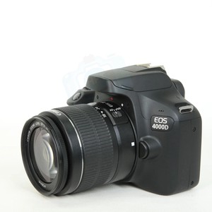 <span class=keywords><strong>4000D</strong></span> มืออาชีพ hft พร้อม EF-S 18-55มม. ชุดเลนส์ III 3.5-5.6ขายส่ง - Product Image 3