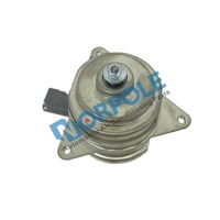 Pièces de climatisation automatique AC 12V pour Mitsubishi LANCER RVR OE 1355A093 moteur de ventilateur de radiateur moteur de ventilateur de refroidissement