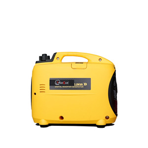 <span class=keywords><strong>Générateur</strong></span> Inverter Silencieux <span class=keywords><strong>à</strong></span> Essence Refroidi par Air 220V/110V AC Démarrage <span class=keywords><strong>Électrique</strong></span> <span class=keywords><strong>Manivelle</strong></span> Utilisation Domestique Voyage en Autonomie - Product Image 5
