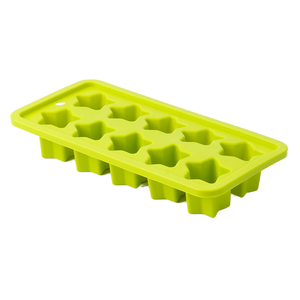 <span class=keywords><strong>Besafe</strong></span> - Moldes de Silicona Ecológicos para Cubitos de Hielo, Fáciles de Desmoldar, Antiadherentes, en Forma de Corazón, Color Rosa, para Bebidas con Hielo, Chocolate y Dulces - Product Image 2